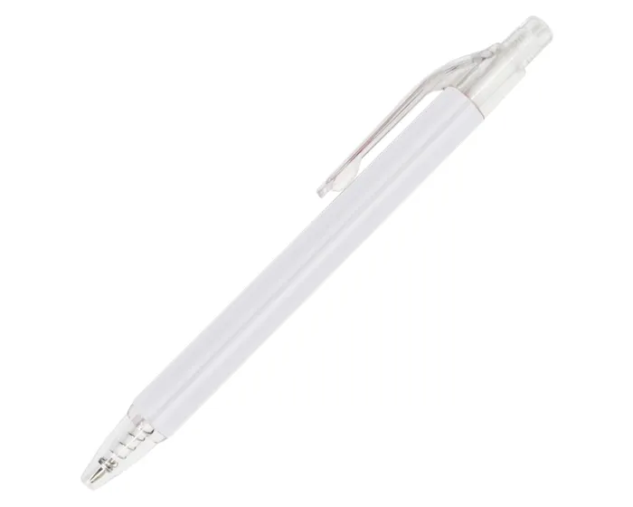 BOLIGRAFO TUNDRA 7401 TRANSPARENTE 7401 Transparente