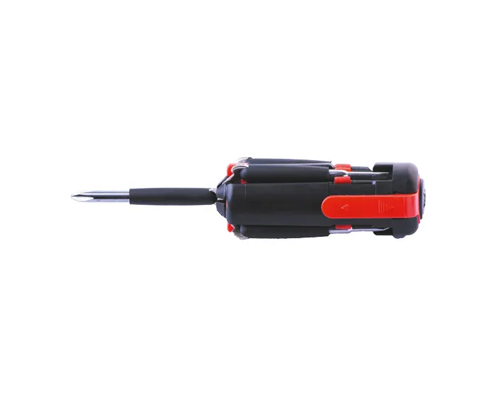 DESARMADOR DYNAMIC A2115 ROJO — clave A2115