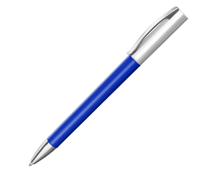 BOLIGRAFO PLASTICO VALDIVIA A2124 AZUL A2124 Azul