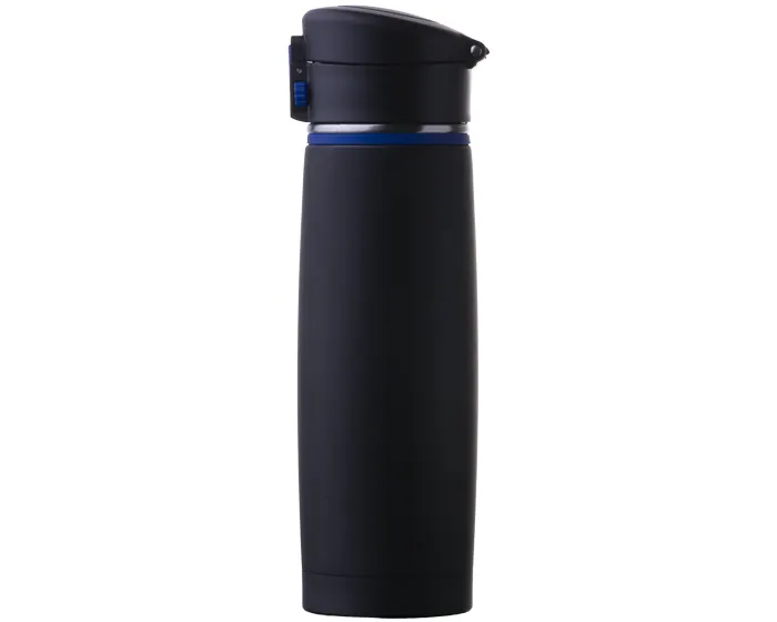 TERMO DOBLE PARED ACERO INOX. TOWER A2136 AZUL A2136 Azul