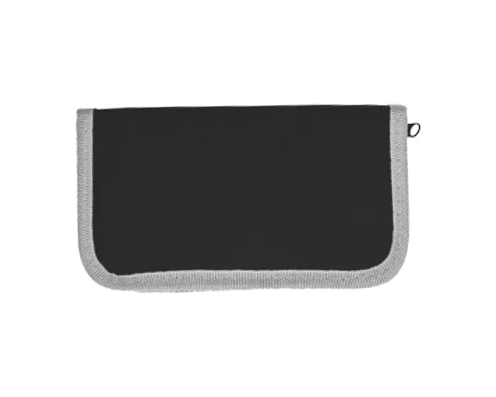 JUEGO DE HERRAMIENTAS EXPLORER A2137 NEGRO A2137 Negro