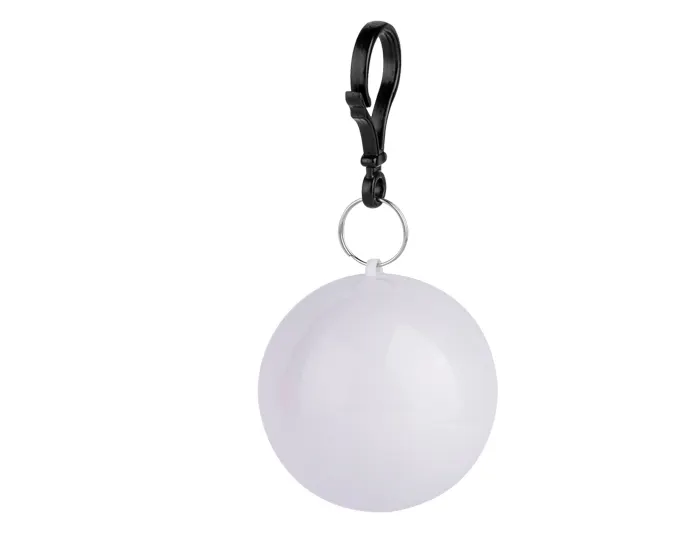 IMPERMEABLE EN ESFERA LUCCA A2145 BLANCO A2145 Blanco