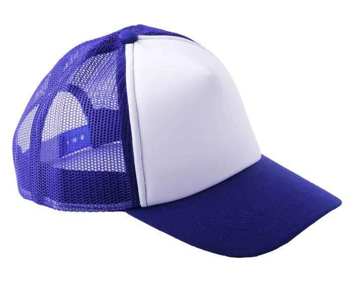 GORRA LIBERTY A2148 AZUL — clave A2148