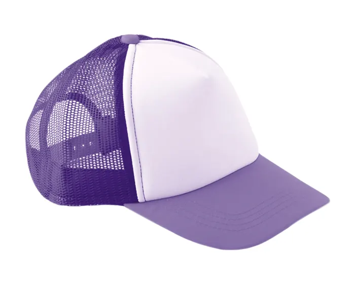 GORRA LIBERTY A2148 MORADO — clave A2148
