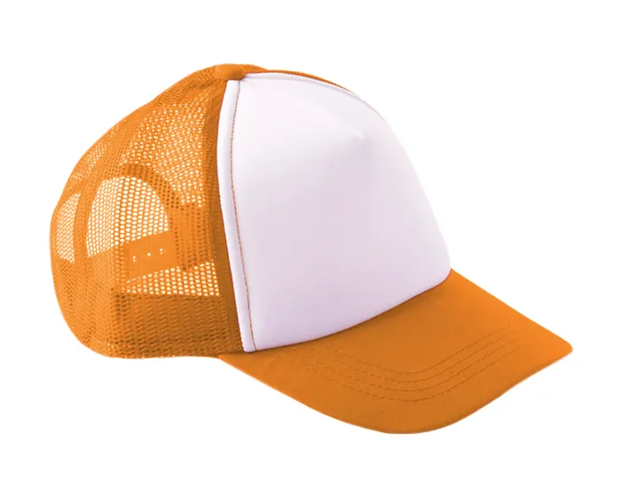 GORRA LIBERTY A2148 NARANJA — clave A2148