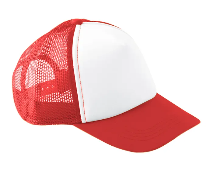 GORRA LIBERTY A2148 ROJO — clave A2148