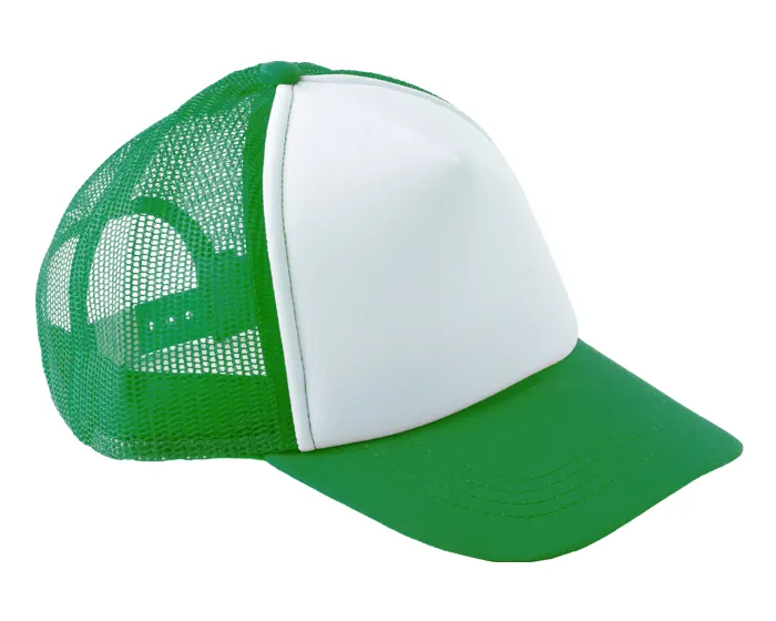 GORRA LIBERTY A2148 VERDE A2148 Verde