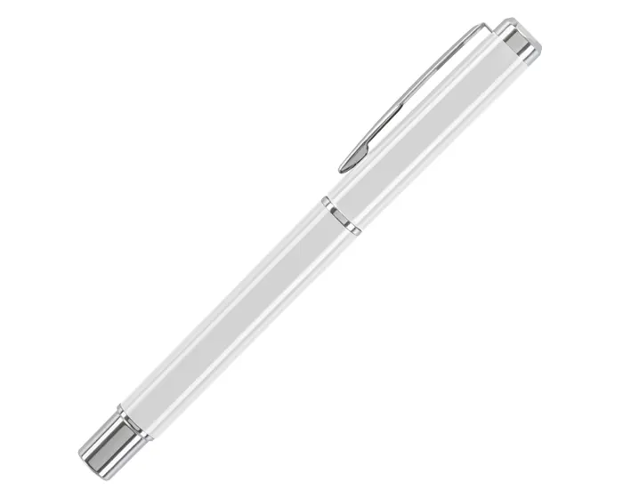 BOLIGRAFO DE TINTA DE GEL IRVING A2152 BLANCO — clave A2152