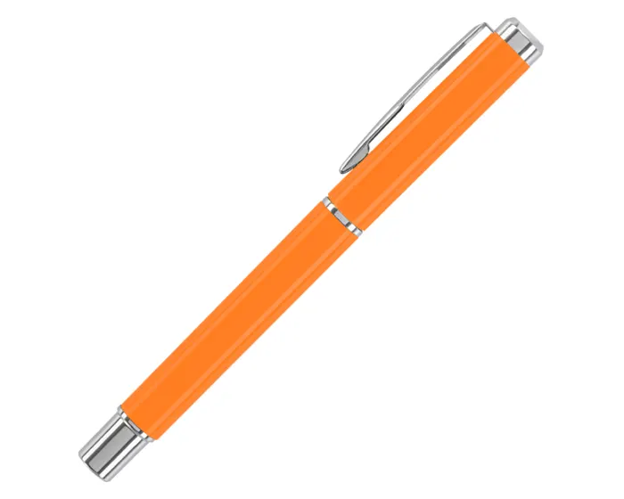 BOLIGRAFO DE TINTA DE GEL IRVING A2152 NARANJA A2152 Naranja