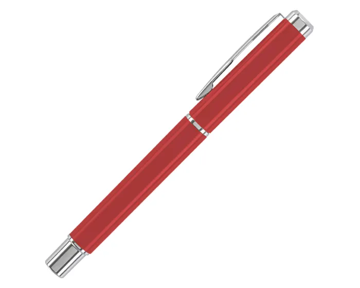 BOLIGRAFO DE TINTA DE GEL IRVING A2152 ROJO — clave A2152