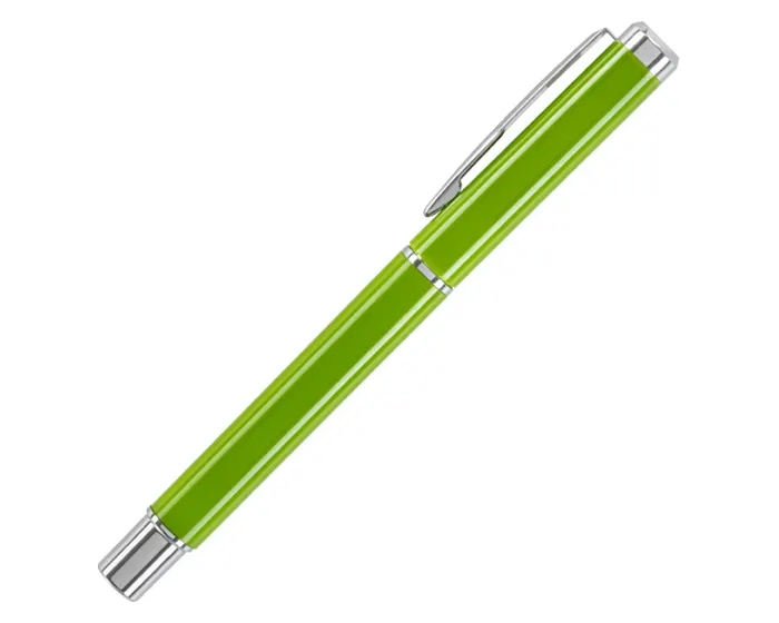 BOLIGRAFO DE TINTA DE GEL IRVING A2152 VERDE CLARO — clave A2152