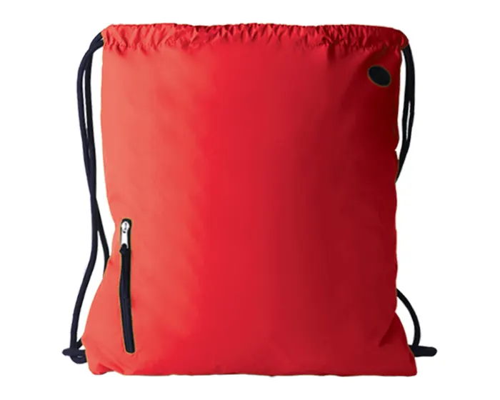 BOLSA TIPO MORRAL BADANO A2167 ROJO A2167 Rojo