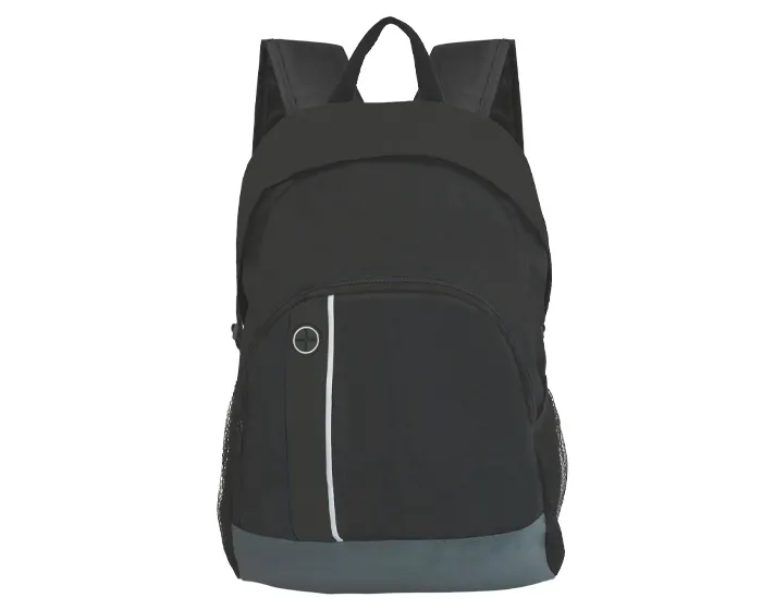 MOCHILA ARSENAL A2169 NEGRO A2169 Negro