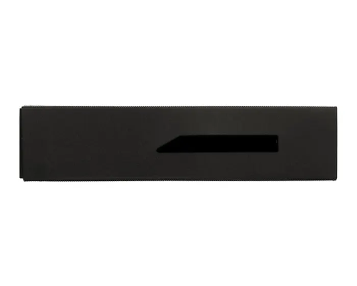CAJA PARA BOLÍGRAFO LENS A2174 NEGRO A2174 Negro