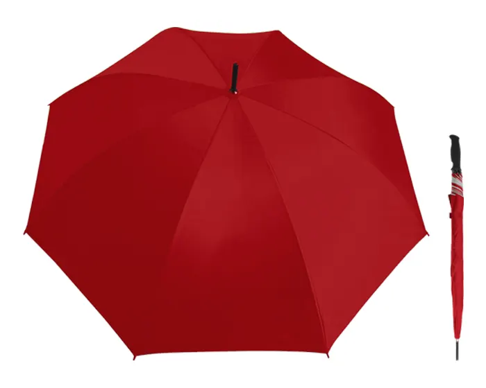 PARAGUAS VANCOUVER A2176 ROJO A2176 Rojo