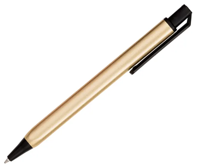 BOLIGRAFO METALICO PRINCE A2196 ORO A2196 Oro