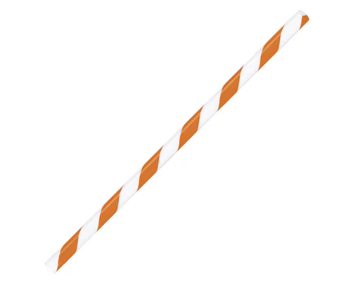 POPOTE BICOLOR FIZZ A2197 NARANJA A2197 Naranja