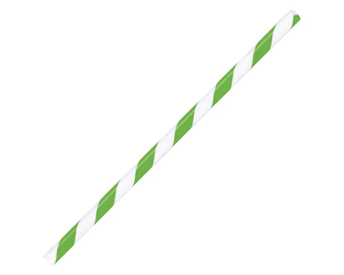 POPOTE BICOLOR FIZZ A2197 VERDE CLARO A2197 Verde claro