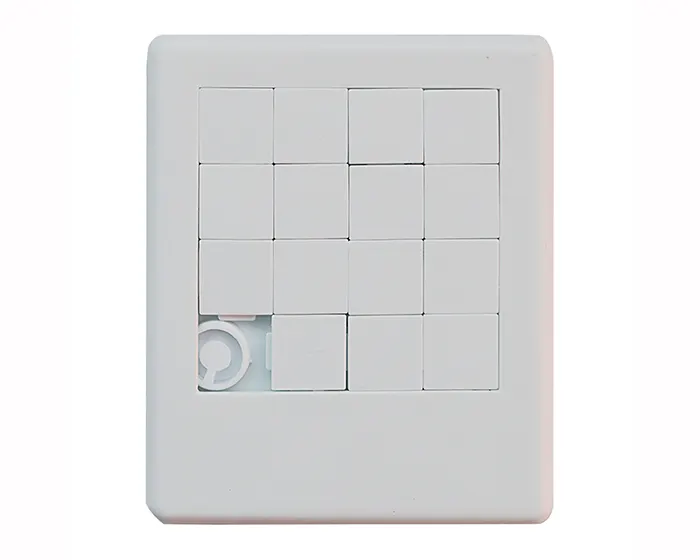 ROMPECABEZAS PLASTICO CREATIVE A2215 BLANCO — clave A2215