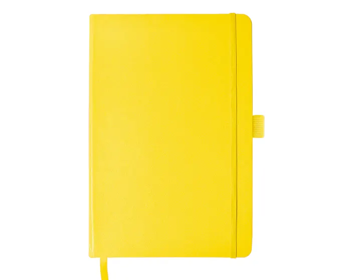 LIBRETA RAYADA STENA A2238 AMARILLO — clave A2238