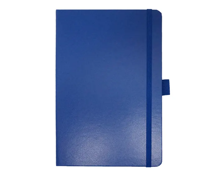 LIBRETA RAYADA STENA A2238 AZUL — clave A2238