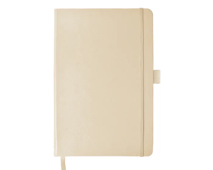 LIBRETA RAYADA STENA A2238 BEIGE — clave A2238