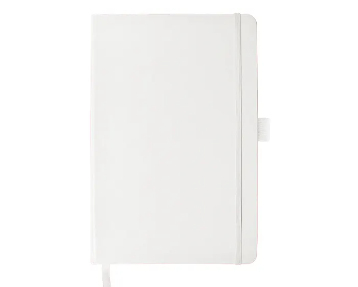 LIBRETA RAYADA STENA A2238 BLANCO — clave A2238