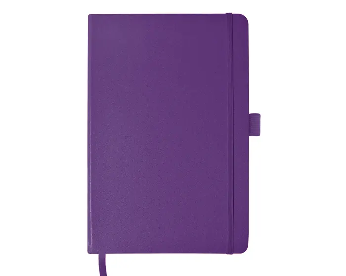 LIBRETA RAYADA STENA A2238 MORADO — clave A2238