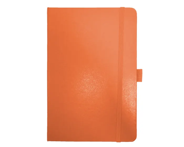LIBRETA RAYADA STENA A2238 NARANJA — clave A2238