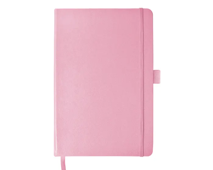 LIBRETA RAYADA STENA A2238 PALO DE ROSA A2238 Palo de rosa