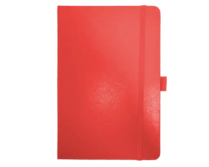 LIBRETA RAYADA STENA A2238 ROJO — clave A2238