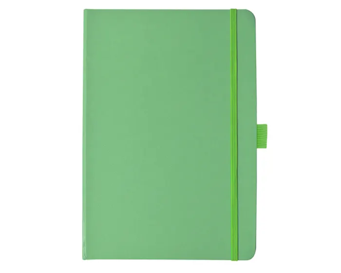 LIBRETA RAYADA STENA A2238 VERDE CLARO A2238 Verde claro