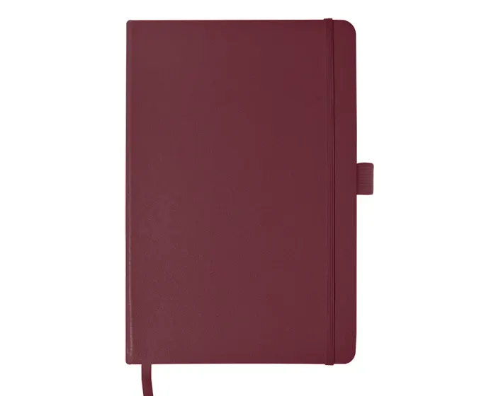 LIBRETA RAYADA STENA A2238 VINO A2238 Vino