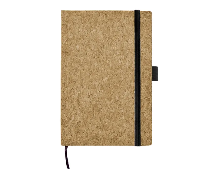 LIBRETA KORK A2241 BEIGE — clave A2241