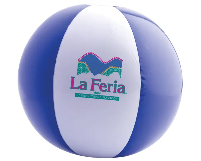 PELOTA PARA PLAYA PLAYTIME A2242 AZUL A2242 Azul