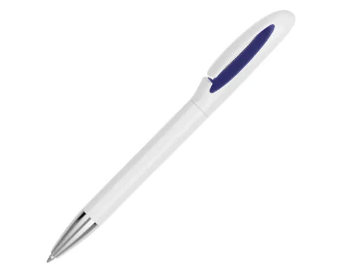 BOLIGRAFO PLASTICO NADIA A2266 AZUL A2266 Azul