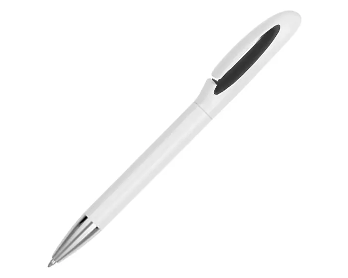 BOLIGRAFO PLASTICO NADIA A2266 NEGRO A2266 Negro