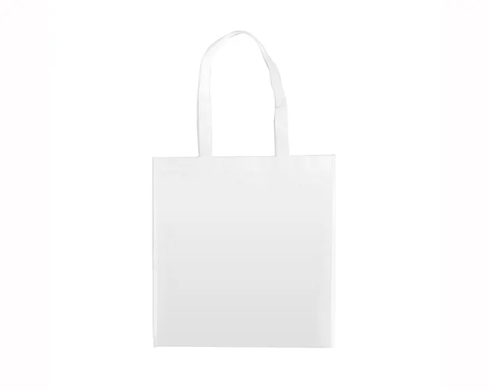 BOLSA ECOLOGICA DE SULIMACIÓN MARIANA A2267 BLANCO — clave A2267