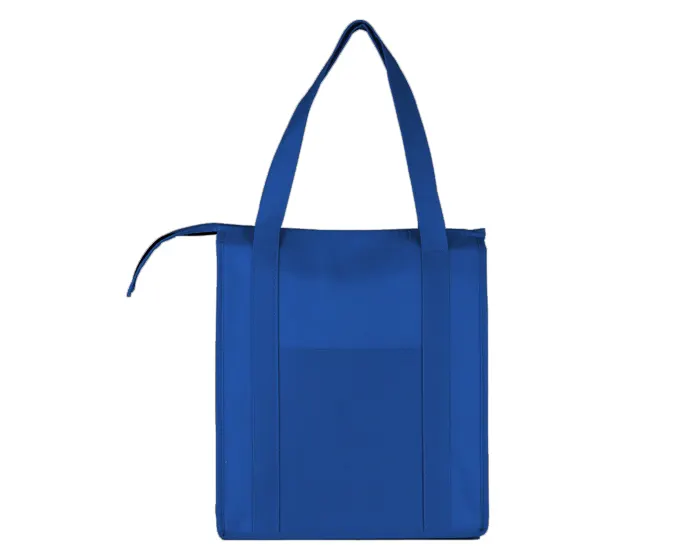LONCHERA ECOLÓGICA PAOLA A2288 AZUL A2288 Azul