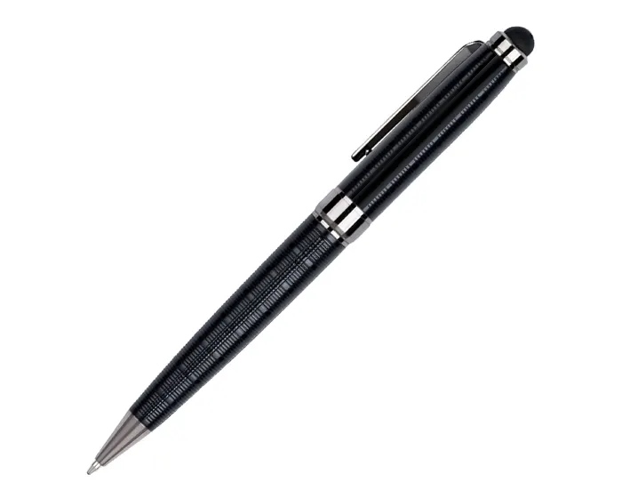 BOLIGRAFO RETRACTIL CLASSY A2289 NEGRO — clave A2289
