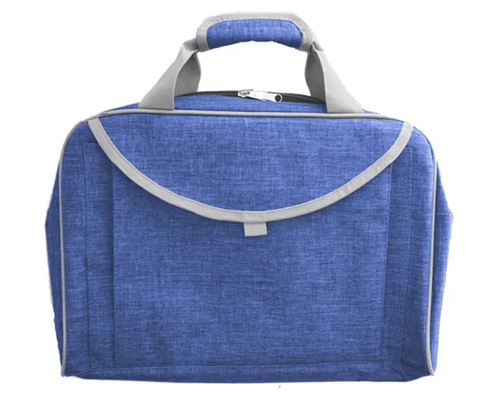 BOLSA MALETIN PARA LAPTOP ROCHESTER A2292 AZUL A2292 Azul