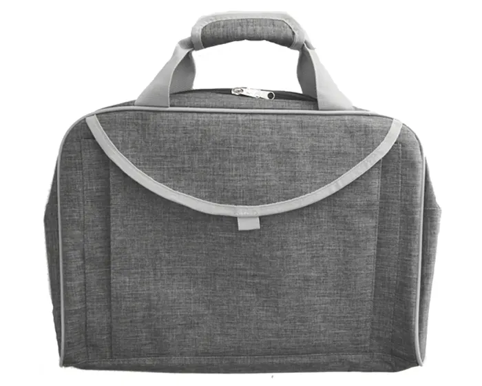 BOLSA MALETIN PARA LAPTOP ROCHESTER A2292 GRIS A2292 Gris