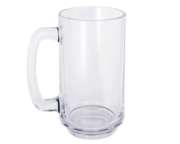 TARRO CERVECERO 12 OZ NOA A2311 TRANSPARENTE — clave A2311