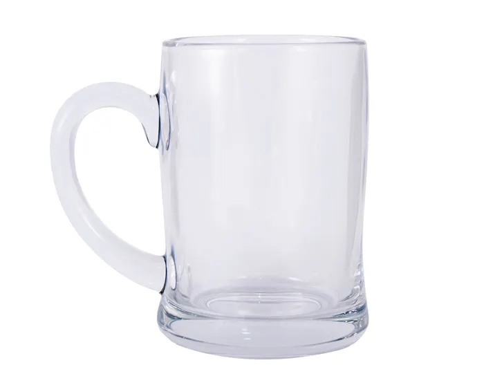 TARRO CERVECERO 12 OZ CASINO A2312 TRANSPARENTE — clave A2312