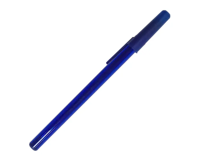 BOLIGRAFO DE PLASTICO ALTON A2325 AZUL — clave A2325