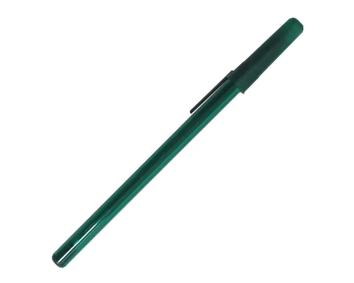 BOLIGRAFO DE PLASTICO ALTON A2325 VERDE — clave A2325