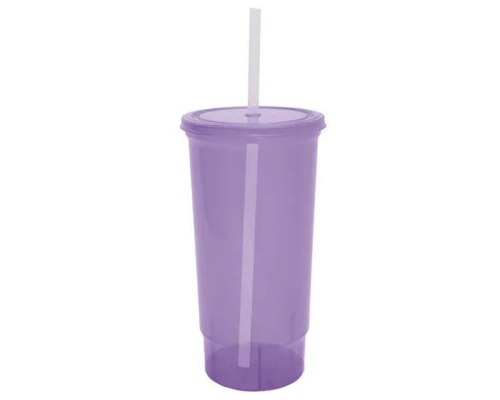 VASO DE PLÁSTICO BACHELOR A2342 LILA A2342 Lila