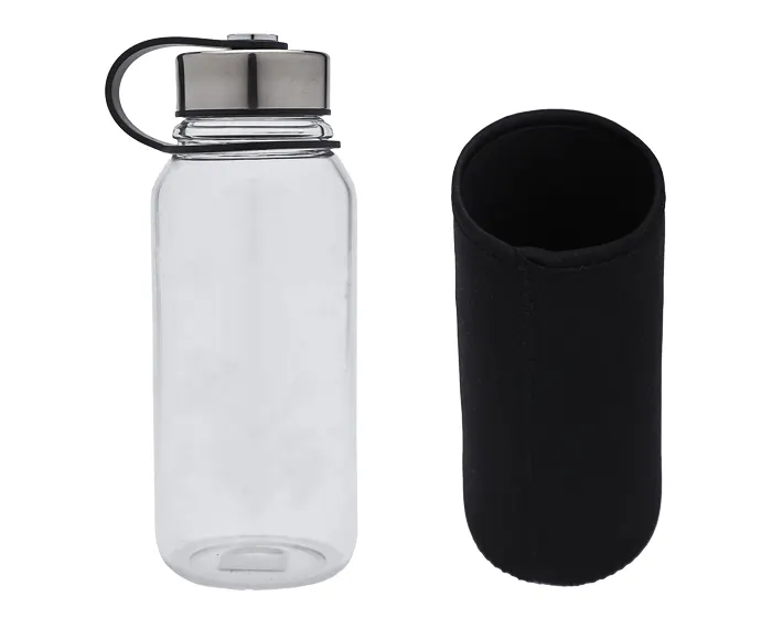 CILINDRO DE VIDRIO BOROSILICATO 1000 ML. BERKER A2352 TRANSPARENTE — clave A2352