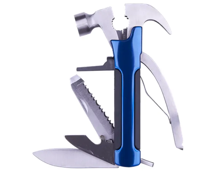 HERRAMIENTA PLEGABLE THOR A2354 AZUL — clave A2354