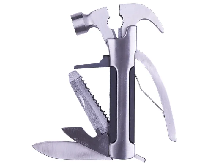 HERRAMIENTA PLEGABLE THOR A2354 PLATA — clave A2354